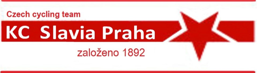 Logo KC Slavia Praha